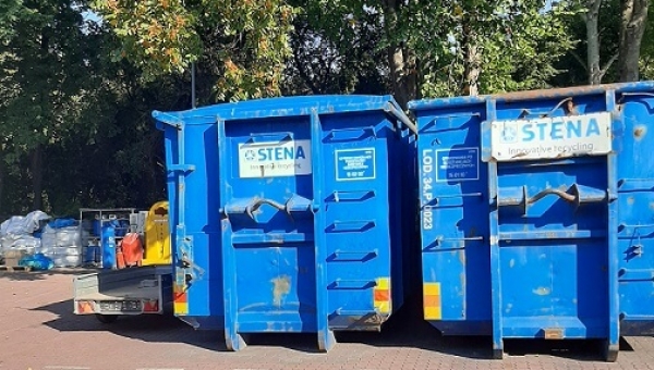 Opracowanie Operatu PPOŻ